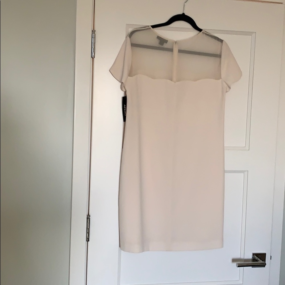 Donna Karan New York Dress